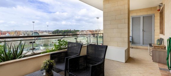 2 rooms Apartment in Rome, Italy No. 235529 30