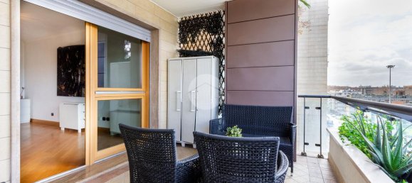 2 rooms Apartment in Rome, Italy No. 235529 19