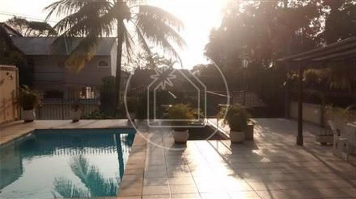 Дом с 3 спальнями в Рио-де-Жанейро, Бразилия № 547109