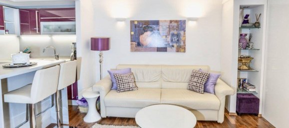 1-Zimmer Büro in Mariahilf, Austria, Nr. 238112 5