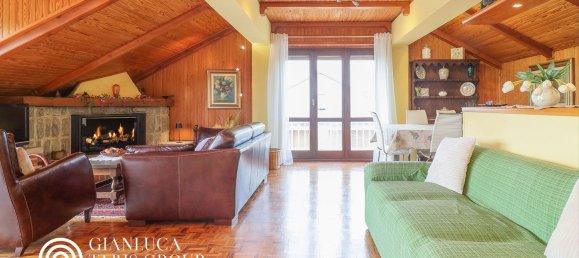 4 bedrooms Apartment in Chieri, Italy No. 332591 3