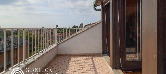 4 bedrooms Apartment in Chieri, Italy No. 332591 19