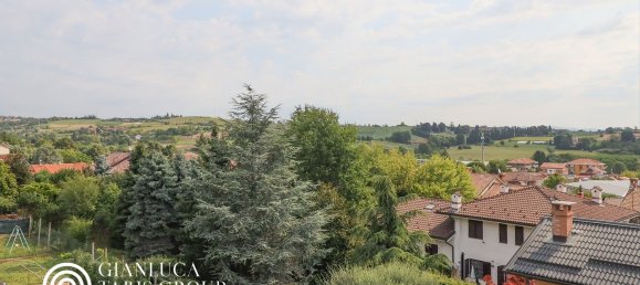 4 bedrooms Apartment in Chieri, Italy No. 332591 31