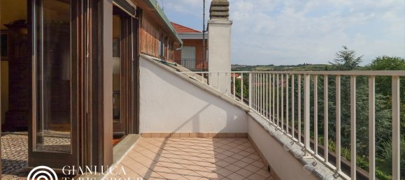4 bedrooms Apartment in Chieri, Italy No. 332591 20