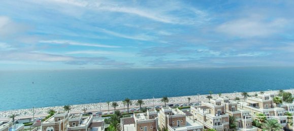 3 غرف نوم شقة في نخلة جميرا, UAE رقم 112169 3