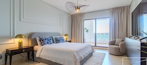 3 غرف نوم شقة في نخلة جميرا, UAE رقم 112169 4