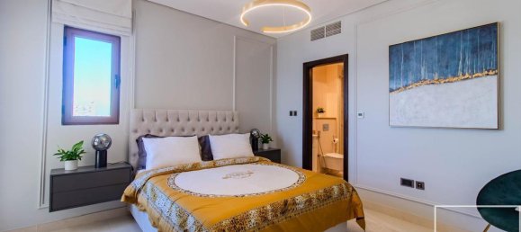 3 غرف نوم شقة في نخلة جميرا, UAE رقم 112169 8