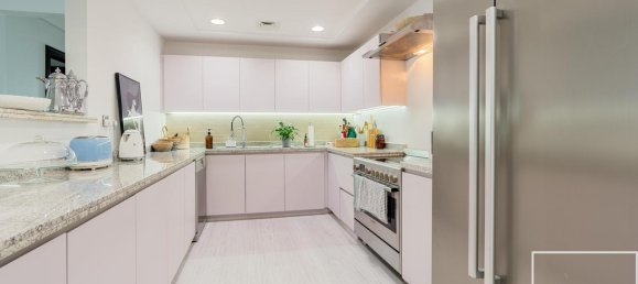 3 غرف نوم شقة في نخلة جميرا, UAE رقم 112169 5