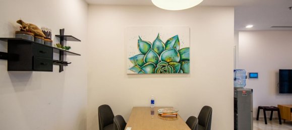 2 bedrooms Apartment in District 1, Vietnam No. 18078 12