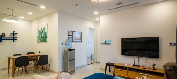 2 bedrooms Apartment in District 1, Vietnam No. 18078 16