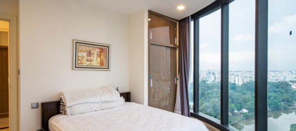 2 bedrooms Apartment in District 1, Vietnam No. 18078 9