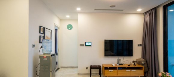 2 bedrooms Apartment in District 1, Vietnam No. 18078 14