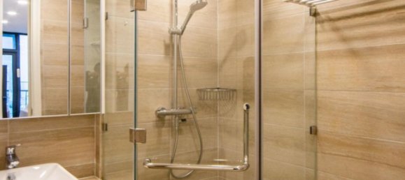 2 bedrooms Apartment in District 1, Vietnam No. 18078 11