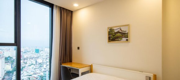 2 bedrooms Apartment in District 1, Vietnam No. 18078 4