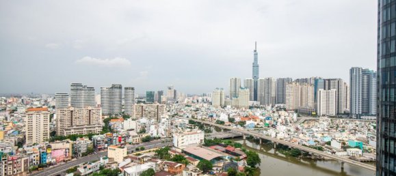 2 bedrooms Apartment in District 1, Vietnam No. 18078 19