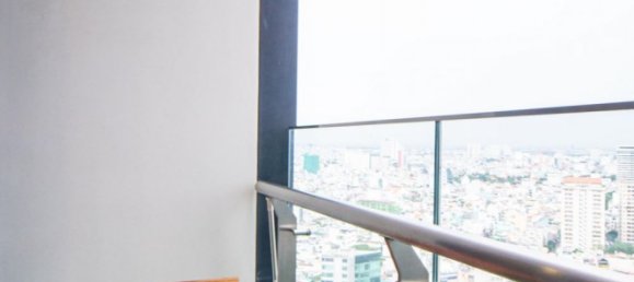 2 bedrooms Apartment in District 1, Vietnam No. 18078 18