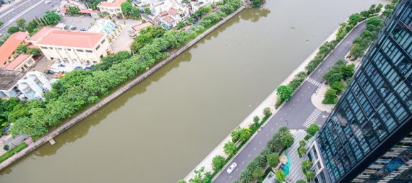 2 bedrooms Apartment in District 1, Vietnam No. 18078 20