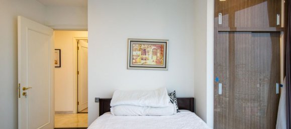 2 bedrooms Apartment in District 1, Vietnam No. 18078 8