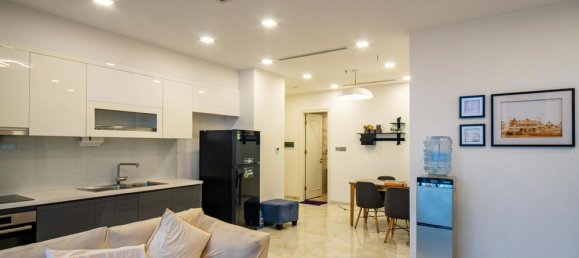 2 bedrooms Apartment in District 1, Vietnam No. 18078 17