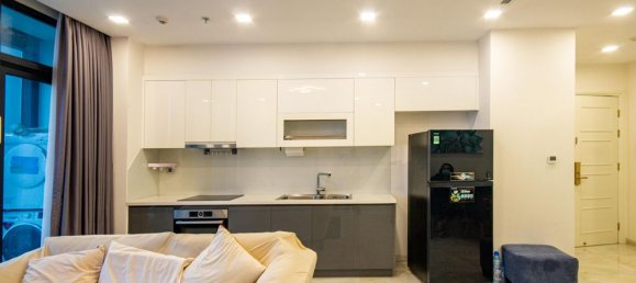 2 bedrooms Apartment in District 1, Vietnam No. 18078 21