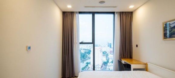 2 bedrooms Apartment in District 1, Vietnam No. 18078 3