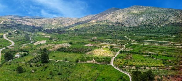 Apartamento T2 em Pego, Spain N.º 181599 35