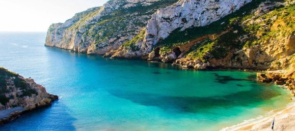 Apartamento T2 em Pego, Spain N.º 181599 22