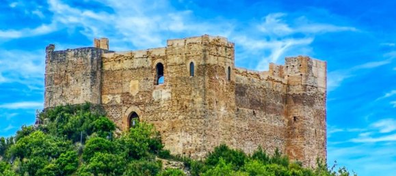 Apartamento T2 em Pego, Spain N.º 181599 25