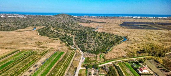 Apartamento T2 em Pego, Spain N.º 181599 28