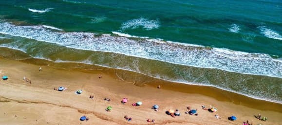 Apartamento T2 em Pego, Spain N.º 181599 21