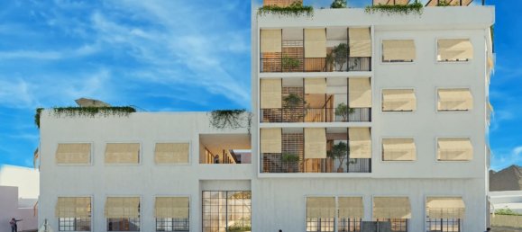 Apartamento T2 em Pego, Spain N.º 181599 4