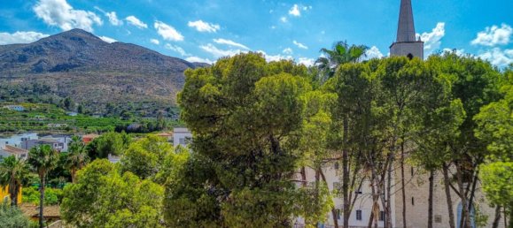 Apartamento T2 em Pego, Spain N.º 181599 50