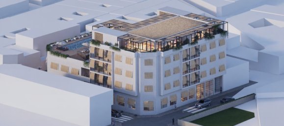 Apartamento T2 em Pego, Spain N.º 181599 17