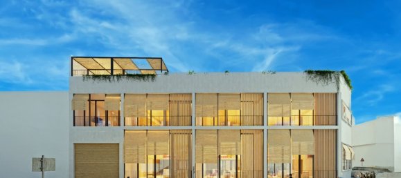 Apartamento T2 em Pego, Spain N.º 181599 14