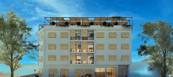 Apartamento T2 em Pego, Spain N.º 181599 13