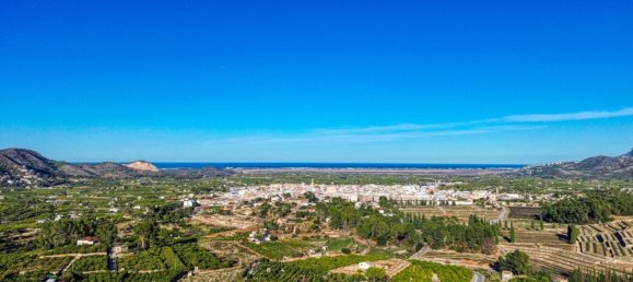 Apartamento T2 em Pego, Spain N.º 181599 33