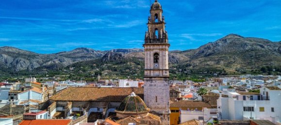 Apartamento T2 em Pego, Spain N.º 181599 38