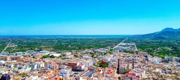 Apartamento T2 em Pego, Spain N.º 181599 41