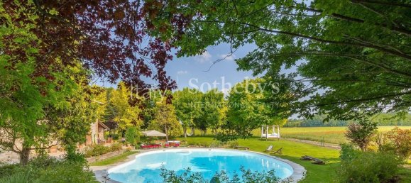 Villa T10 em Agazzano, Italy N.º 8486 21