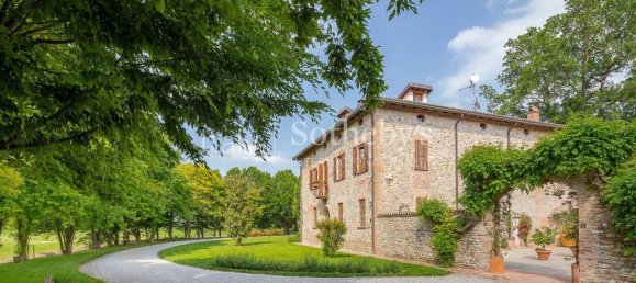 Villa T10 em Agazzano, Italy N.º 8486 8