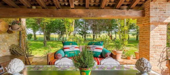 Villa T10 em Agazzano, Italy N.º 8486 12