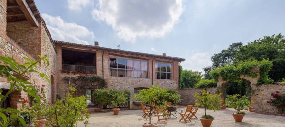 Villa T10 em Agazzano, Italy N.º 8486 6