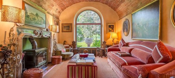 Villa T10 em Agazzano, Italy N.º 8486 30