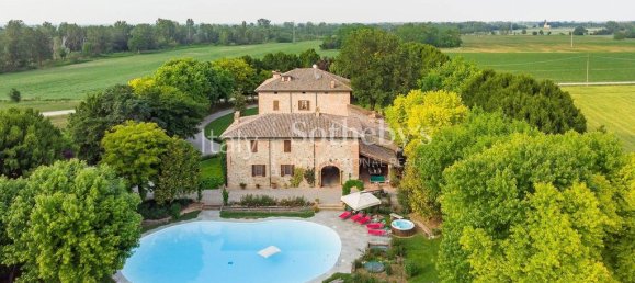 Villa T10 em Agazzano, Italy N.º 8486 3