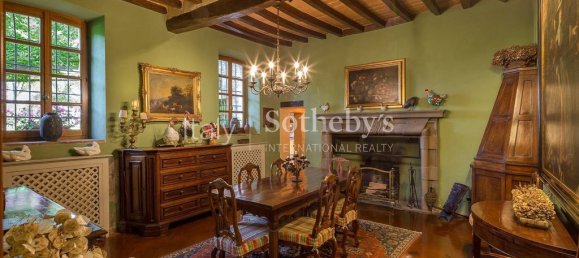 Villa T10 em Agazzano, Italy N.º 8486 36