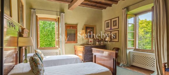 Villa T10 em Agazzano, Italy N.º 8486 41
