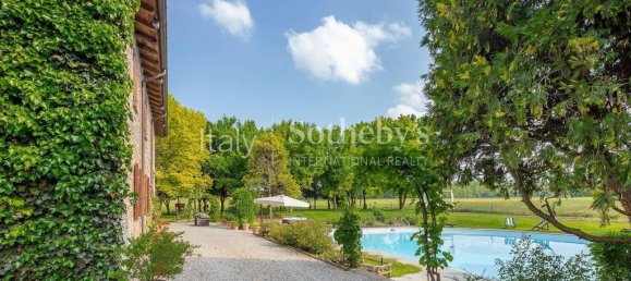 Villa T10 em Agazzano, Italy N.º 8486 25