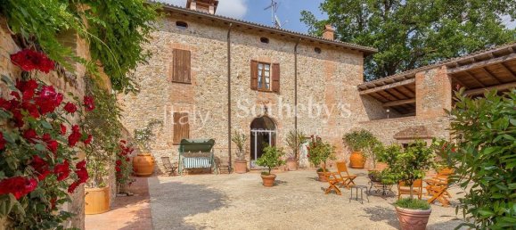 Villa T10 em Agazzano, Italy N.º 8486 7