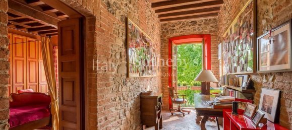 Villa T10 em Agazzano, Italy N.º 8486 43