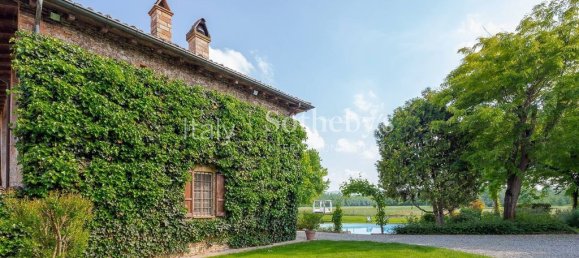 Villa T10 em Agazzano, Italy N.º 8486 24